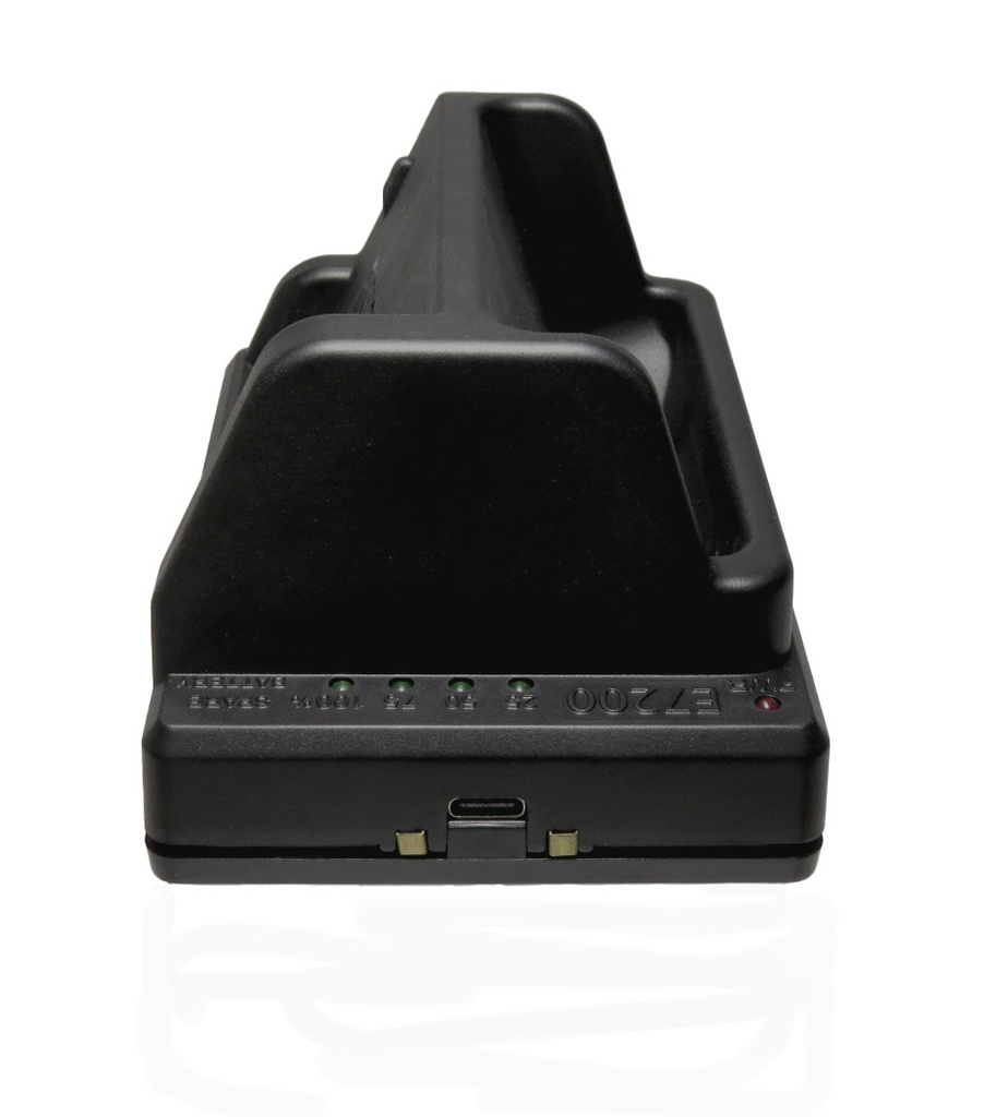 Kyocera DuraForce PRO 3 Desktop Battery and Phone Charger GPSLockbox